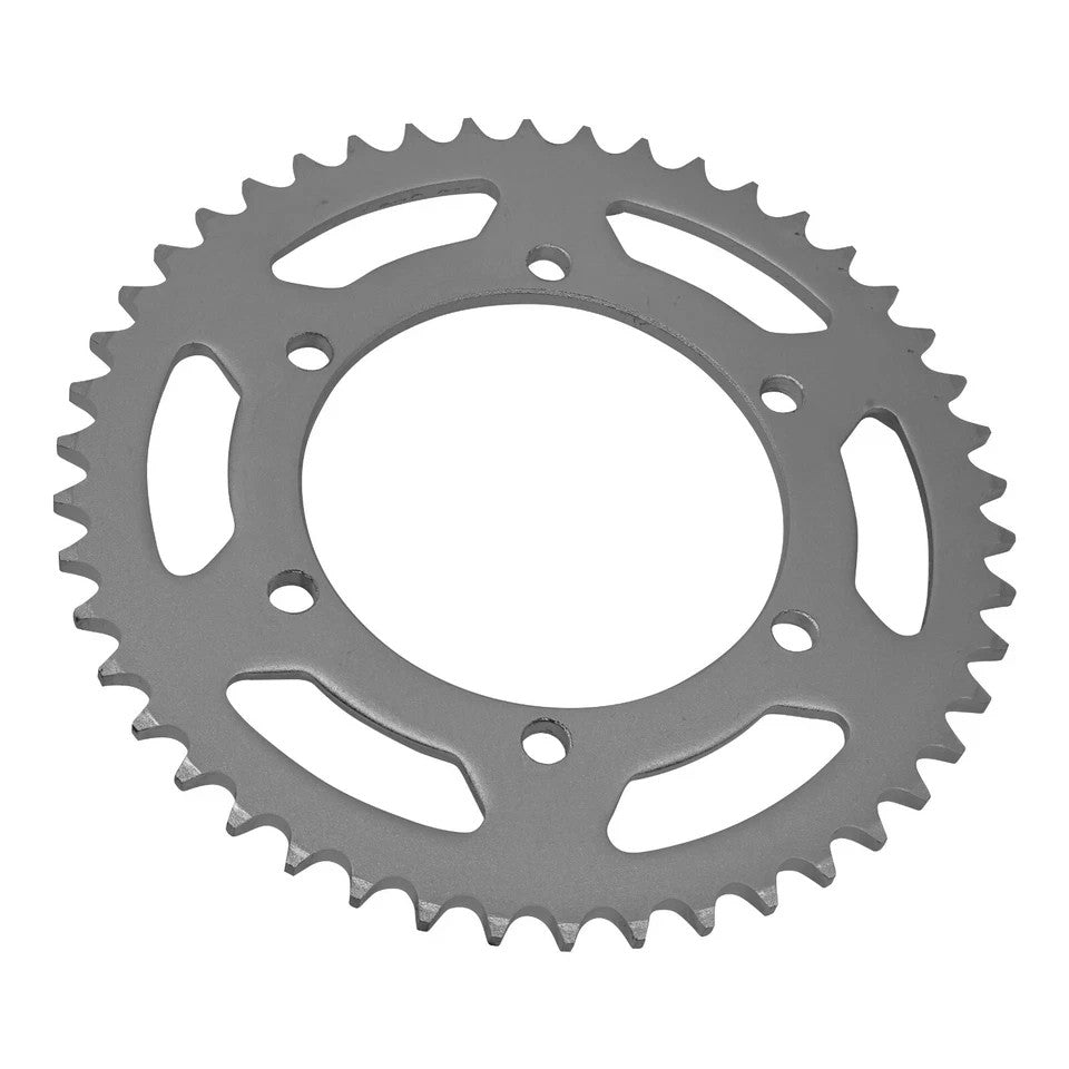 Drive Chain & Sprockets Kit for Suzuki GSX-R600 GSXR600 1998 1999 2000