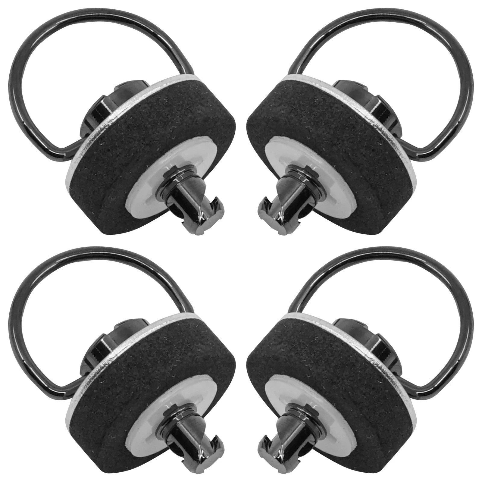 Roof Quick Release Screw Bolts For Can Am Maverick X3 Max Turbo RR 2021-2024