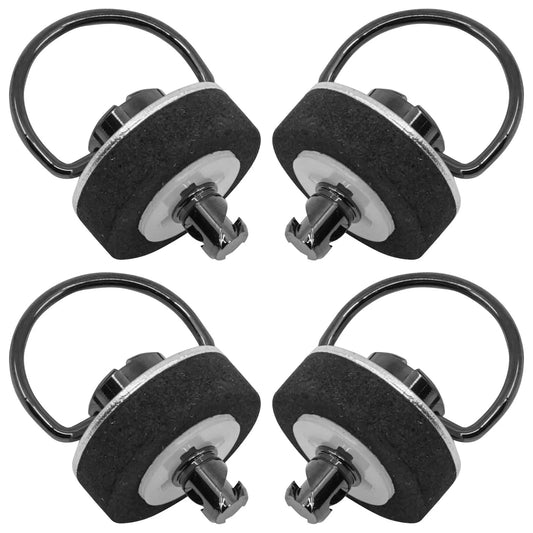 Roof Quick Release Screw Bolts For Can Am Maverick X3 Max Turbo RR 2021-2024