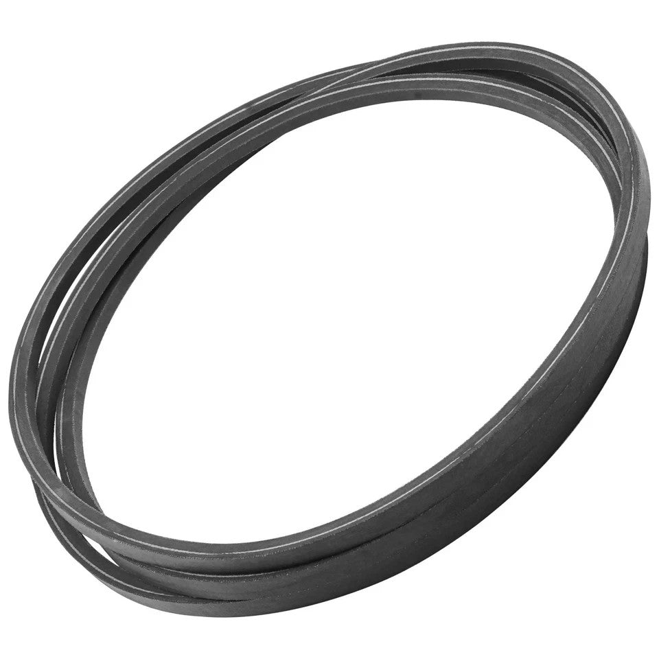118 1/4 Inch 1/2' Thick Snow Blower Drive Belt for John Deere M155885
