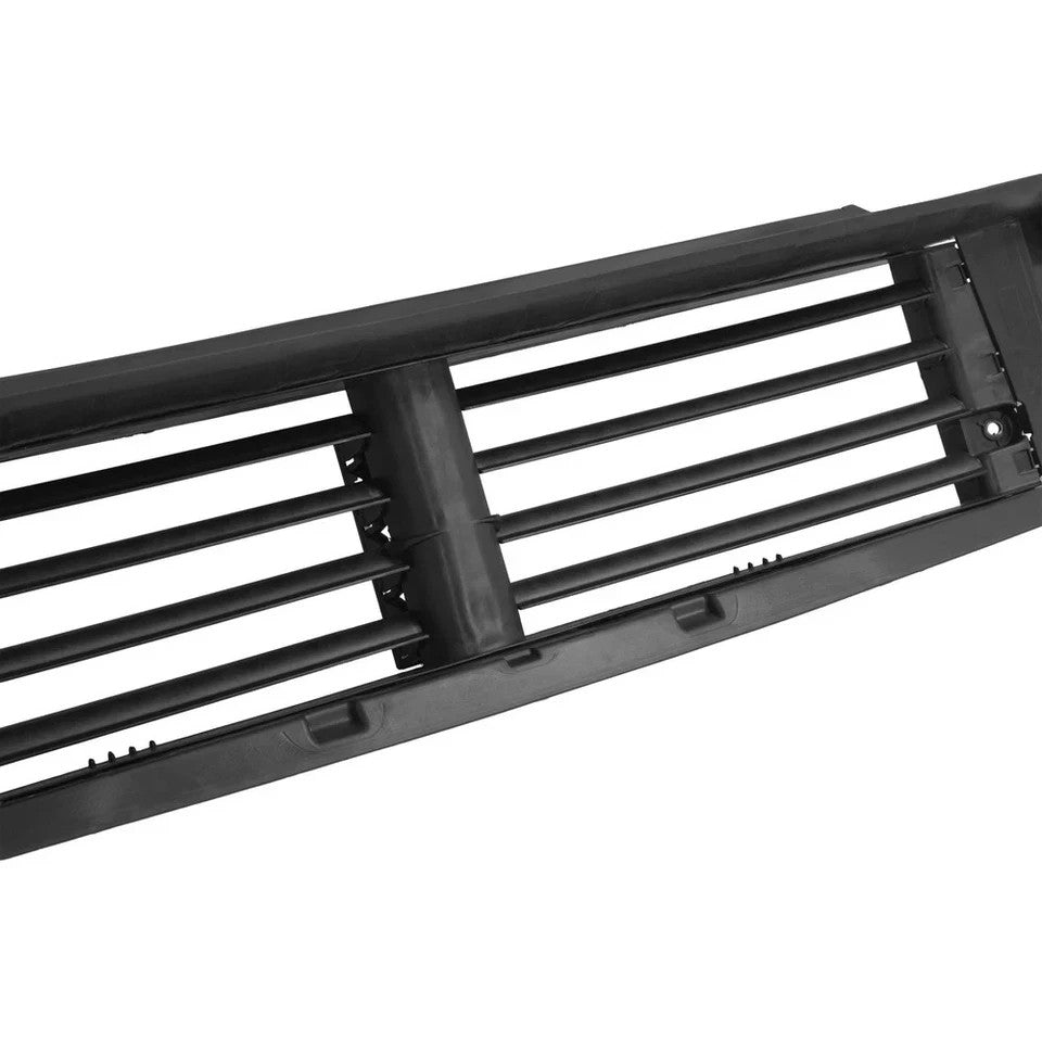 For Volkswagen VW Jetta 2015-2018 Front Lower Active Grille Shutter Assembly