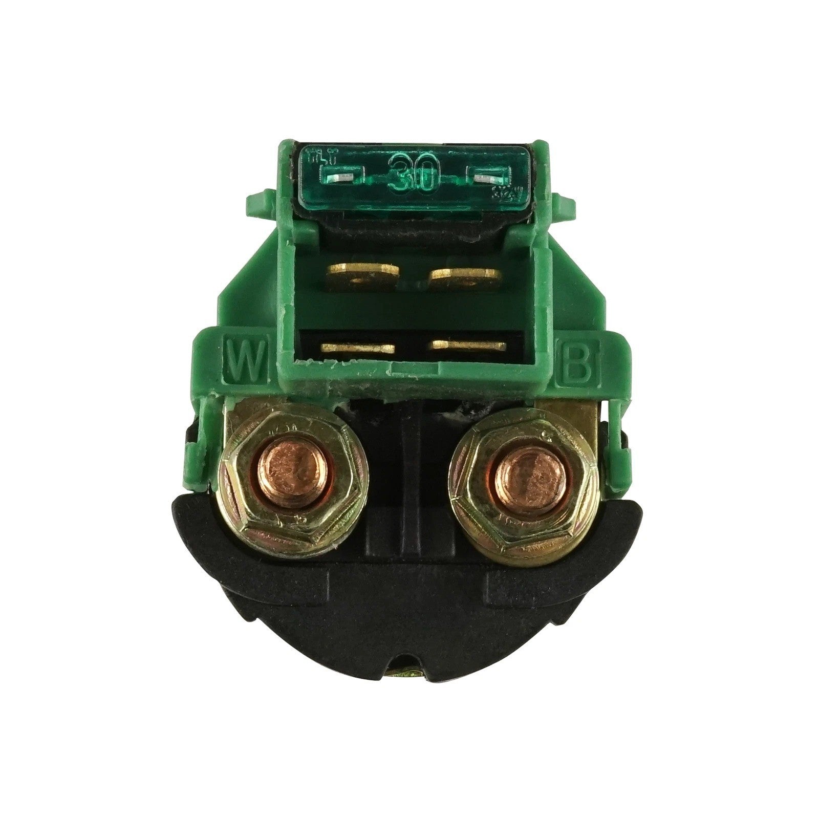 New Starter Solenoid Relay for Kawasaki Bike 27010-1254