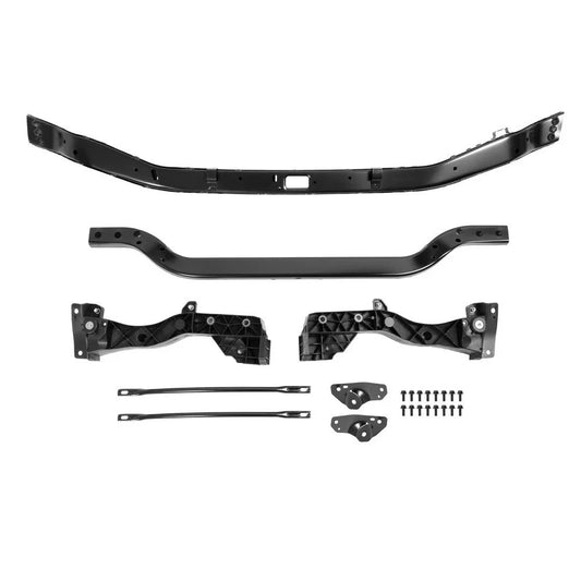 Radiator Support Core 68292503AB New For Jeep Gladiator Wrangler 2018-2025 2020
