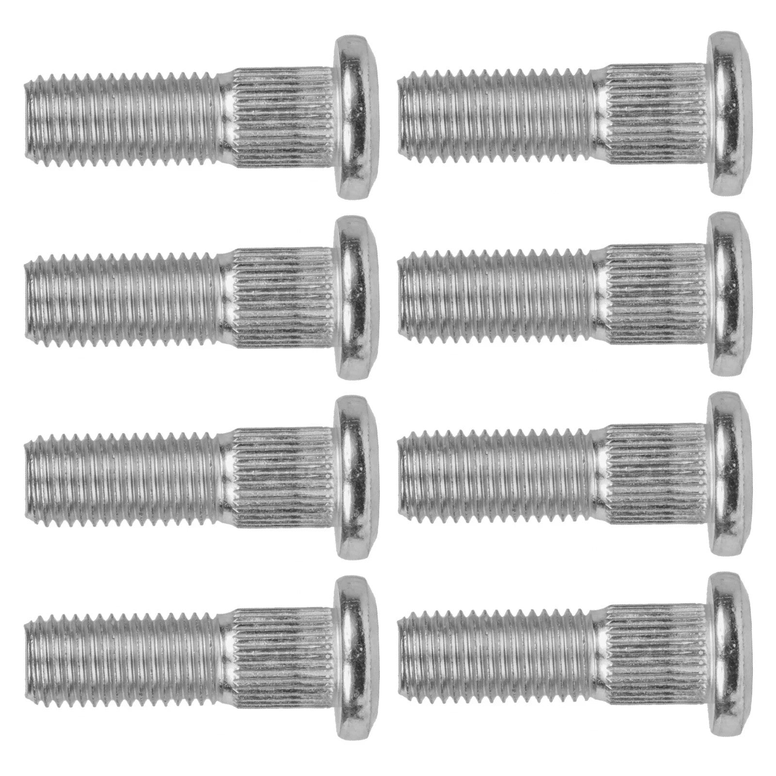 8 Front Wheel Hub Stud Bolt for Honda TRX200 SX D Fourtrax 200 2X4 1986-1997