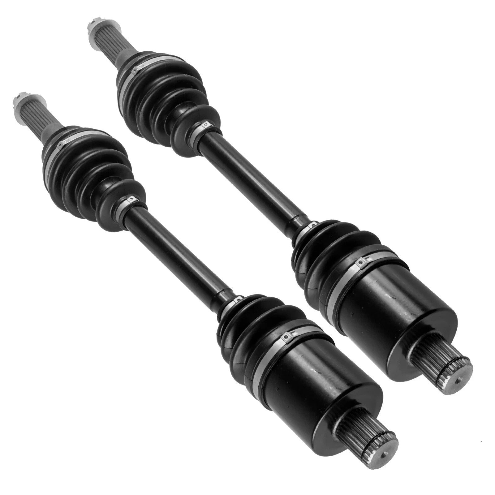 Rear Left & Right CV Joint Axle For Polaris Sportsman 450 2016 2017 2018-2024