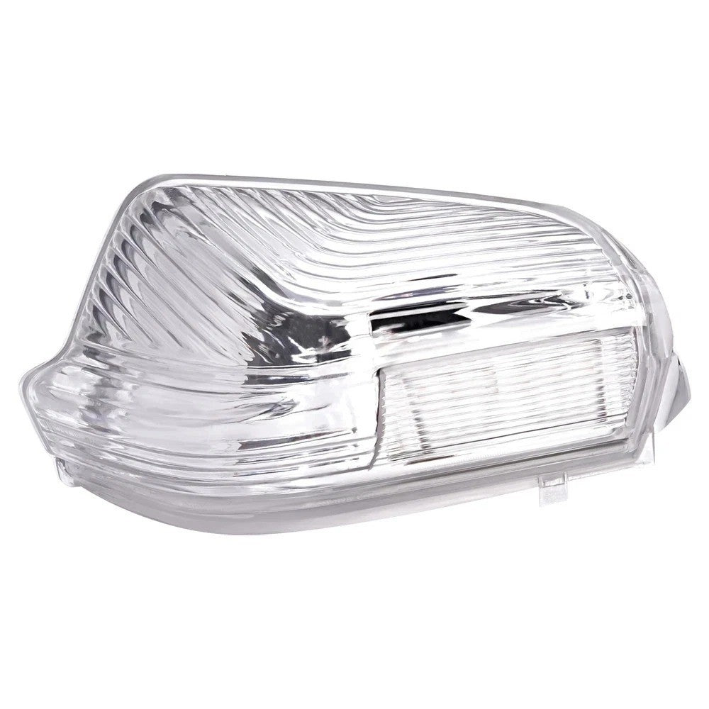 Side Mirror Turn Signal Lamp Lens For Mercedes Sprinter Volkswagen 06 07-21 2018