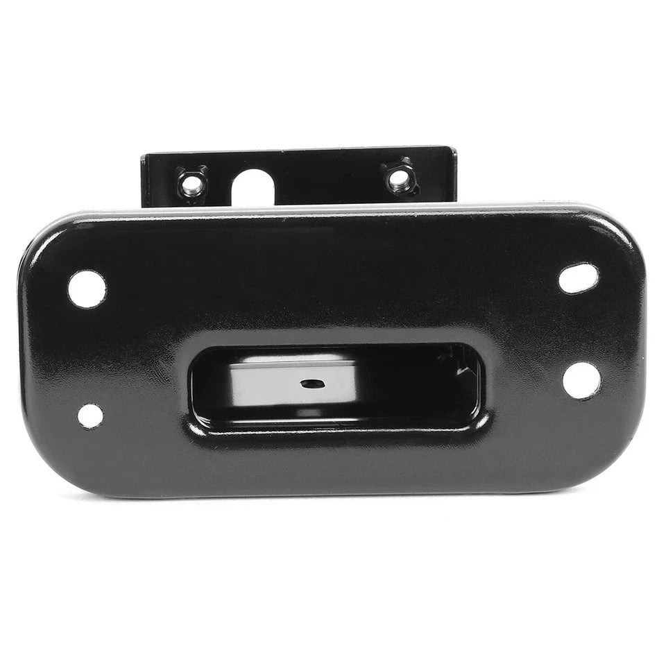 For 14-24 Infiniti Q50 Right Front Bumper Reinforcement Impact Bar Stay Bracket