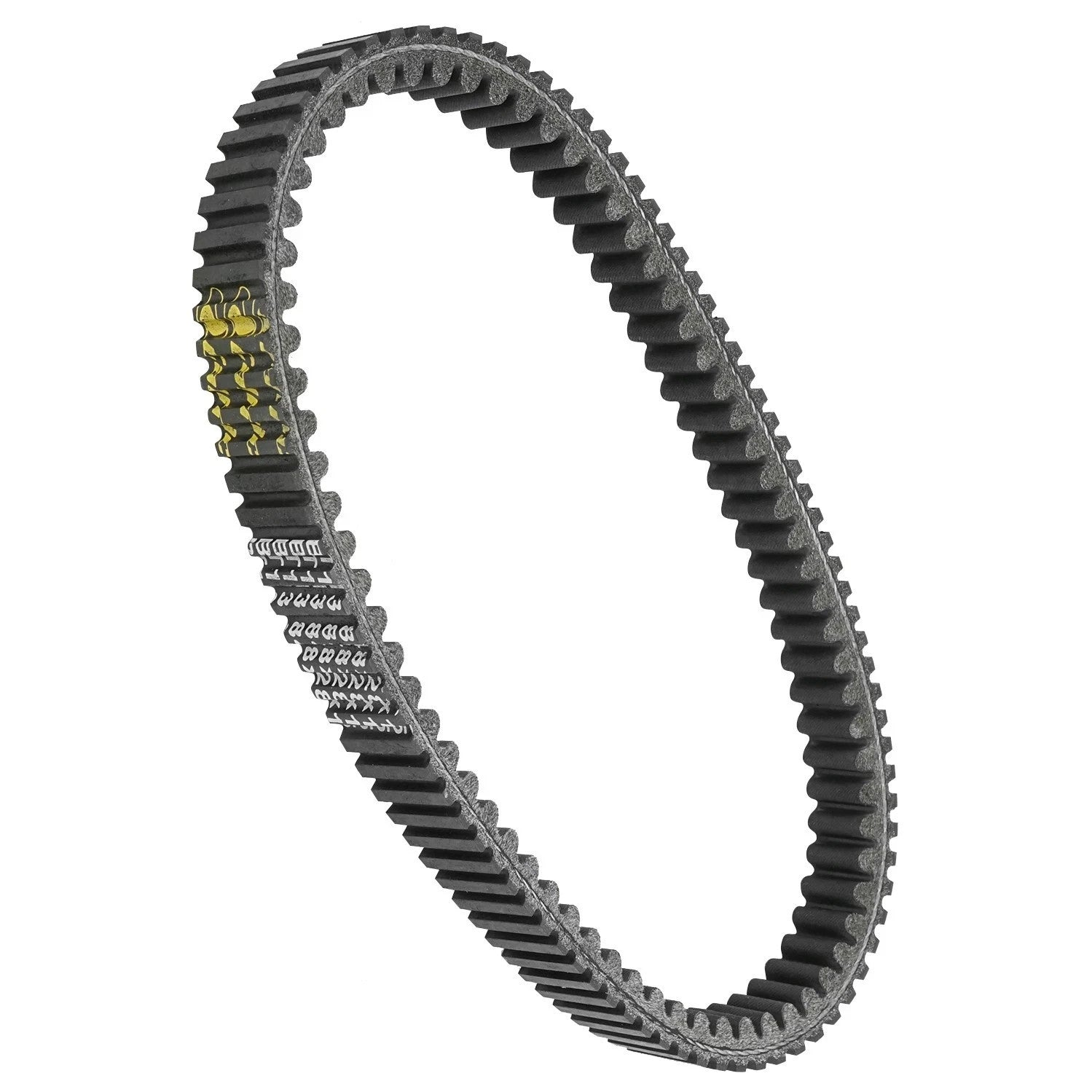 Caltric Drive Belt For Kawasaki KVF700 Prairie 700 4X4 2004-2006 59011-0003