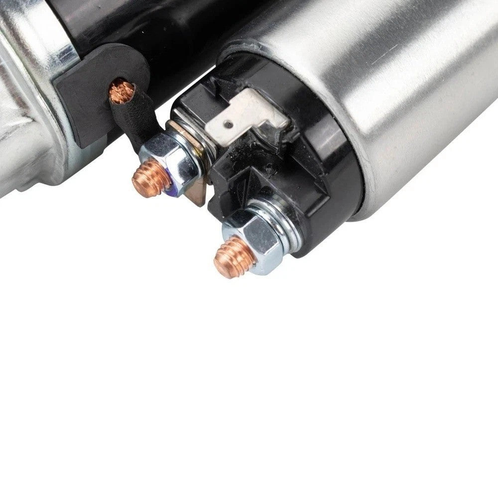 Starter Fits 2005-2006 Saab 2003-2018 Subaru