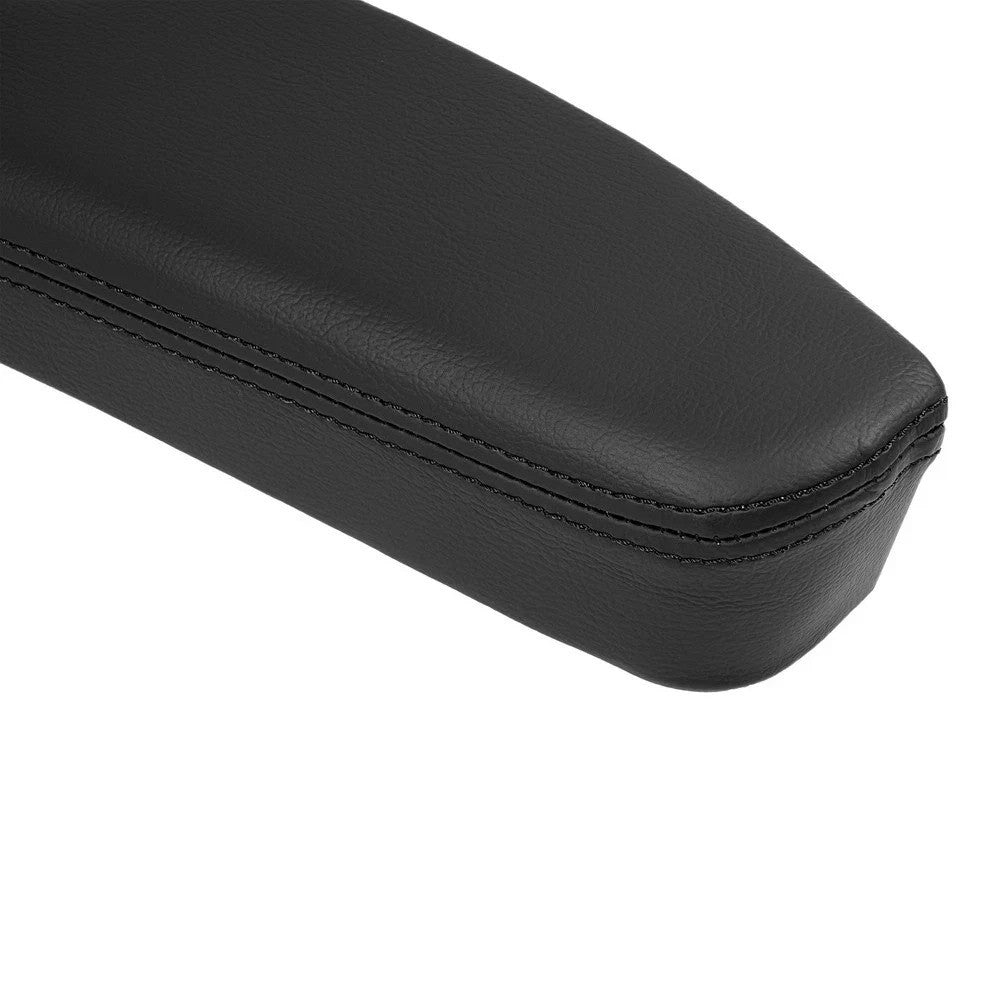 New For 2011-2023 Chrysler 300 Dodge Charger Front Door Panel Armrest Trim Black