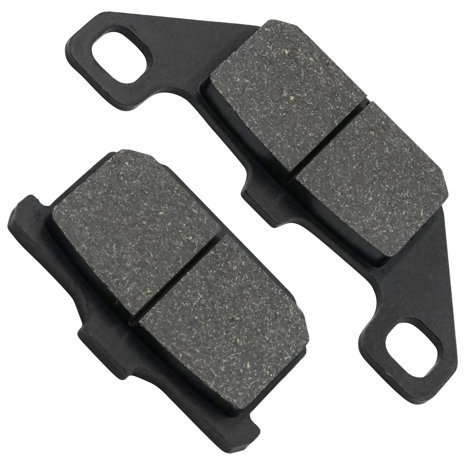 Caltric Rear Brake Pads for Kawasaki ZG1000 Concours 1000 1994-2006