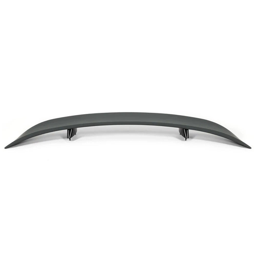 Factory Style 2 Post Rear Trunk Spoiler ABS For Dodge Charger RT 4Door 2006-2010