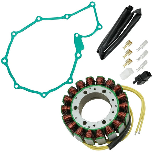 Stator & Gasket for Honda VT750DC Shadow 750 Spirit 2001-2007 Magneto