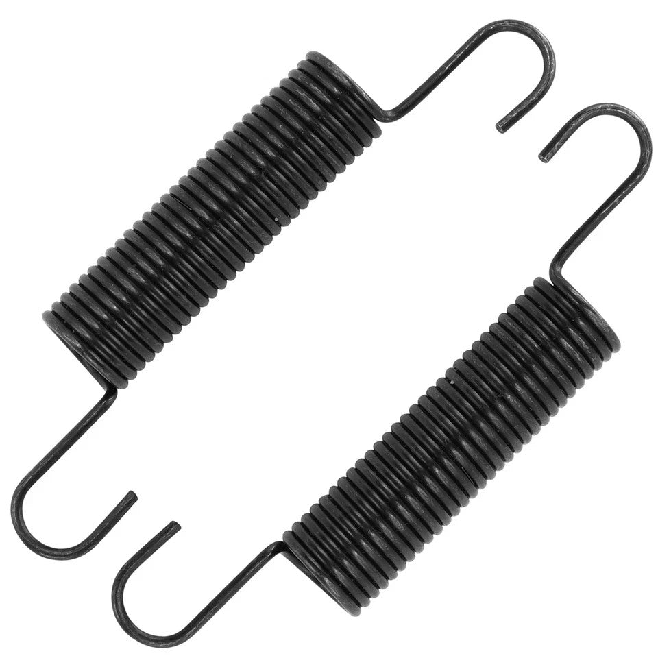 Caltric Deck Idler Springs For Husqvarna 532179748 532131335 42" Deck 1 Set New