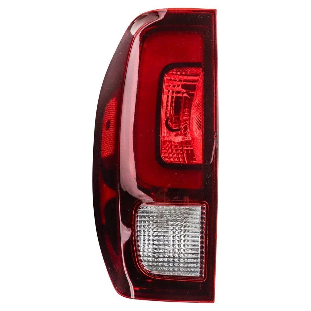 Rear Tail Lights Set Fits 2017-2024 Honda Ridgeline HO2800195 HO2801195