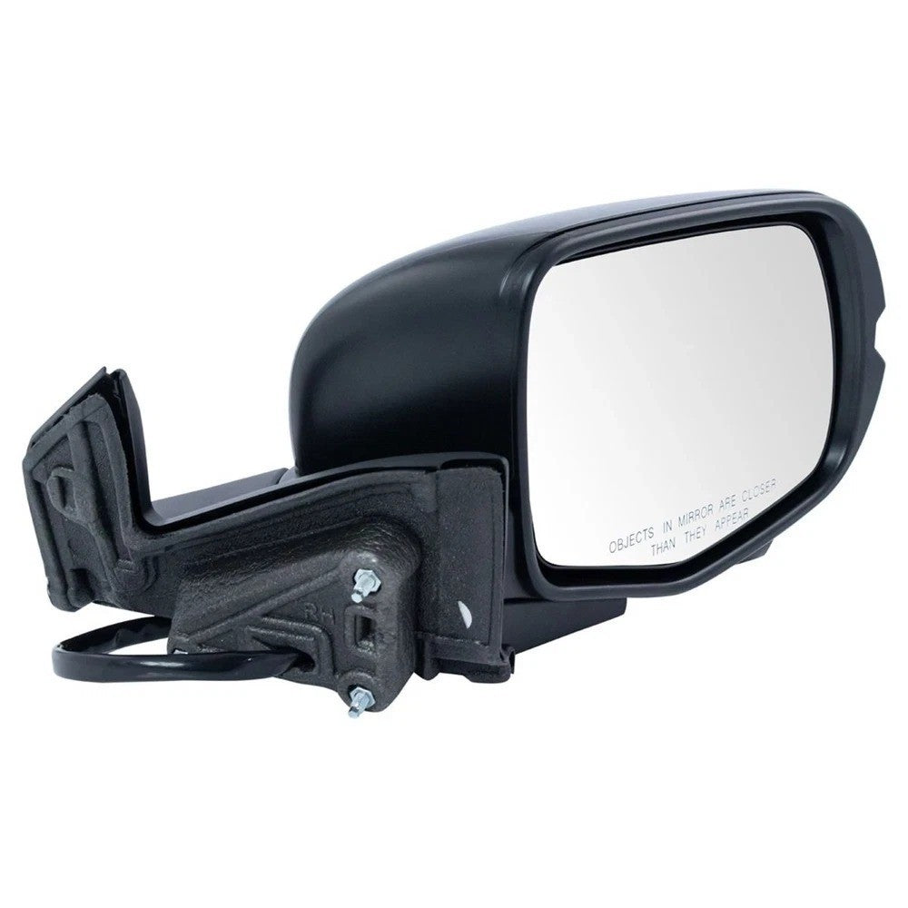 Right Mirror Fits 2016 Honda Pilot