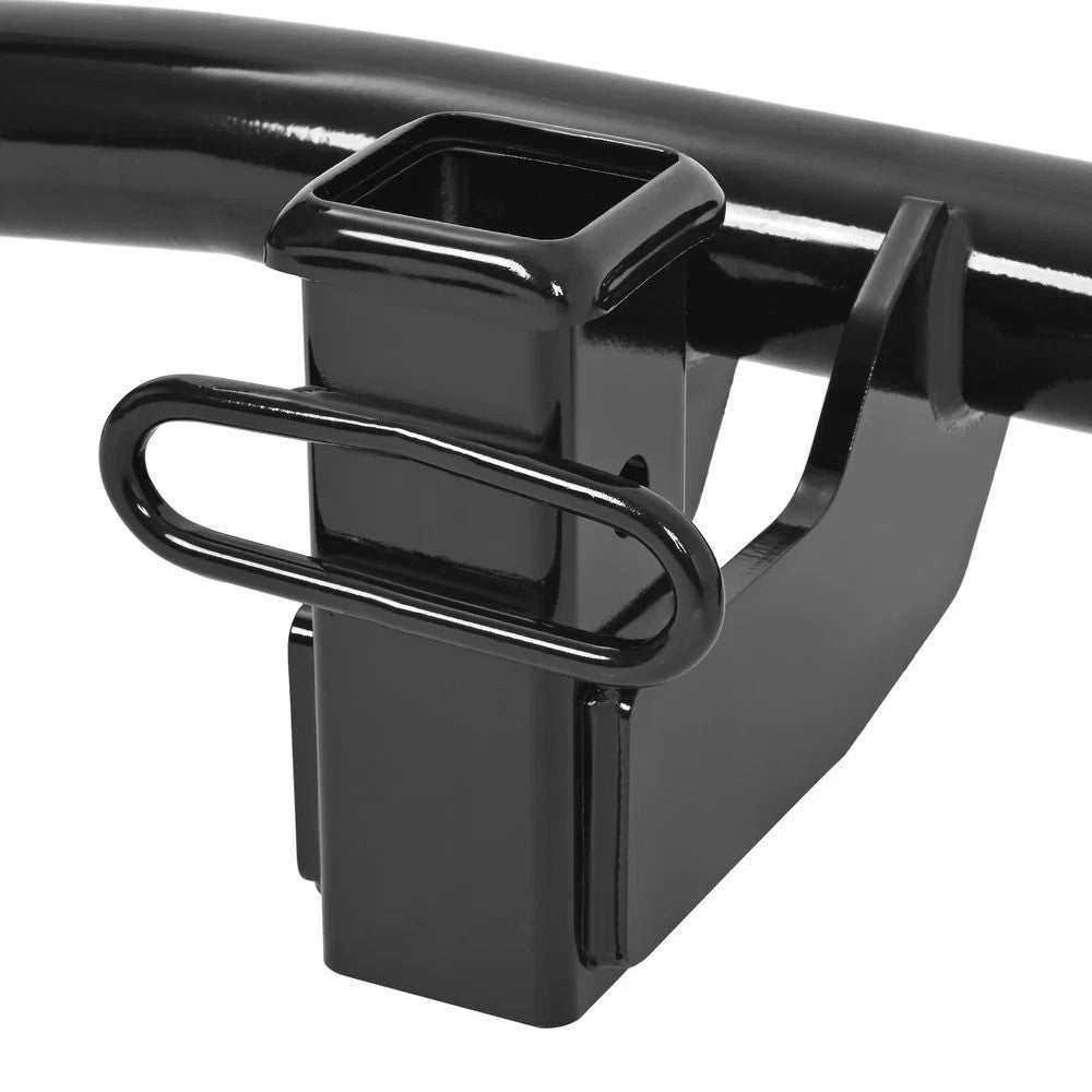 For BMW X5 2007-2018 X6 2014-2019 Class 3 Trailer Hitch Receiver Bumper Towing