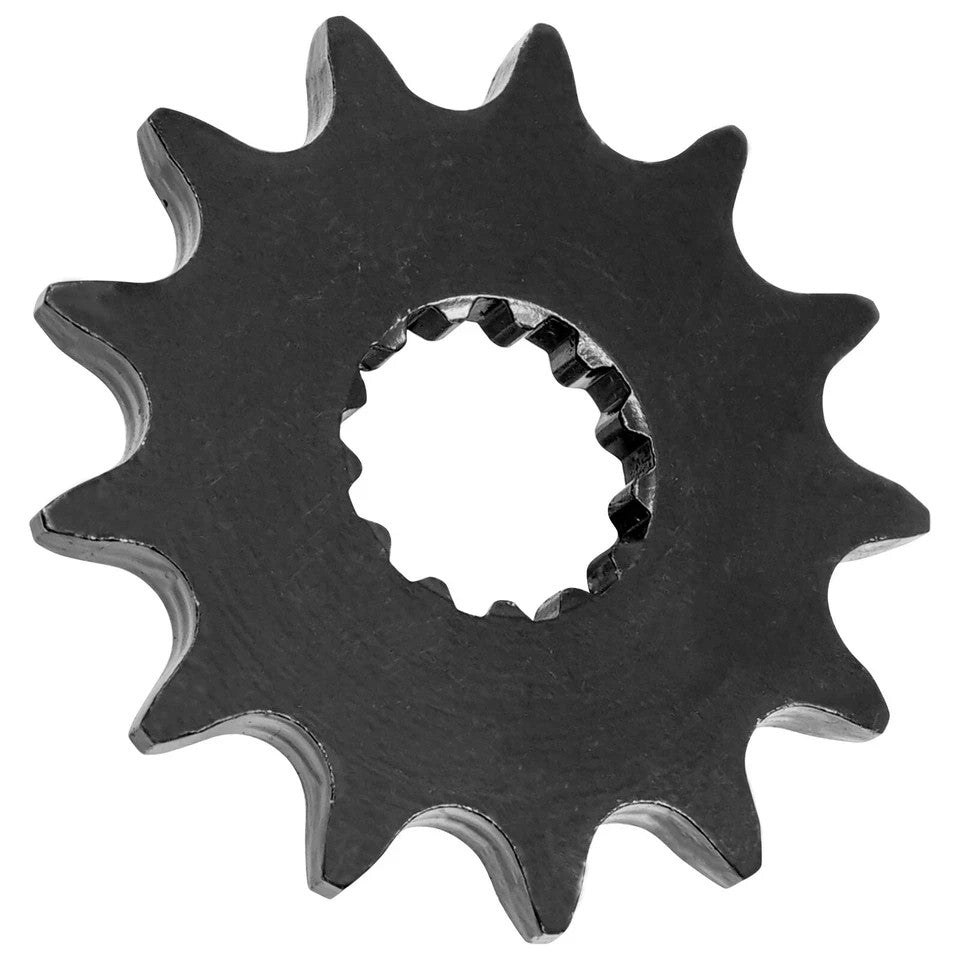 Caltric Drive Chain and Sprockets Kit for Yamaha WR450F 2007-2020