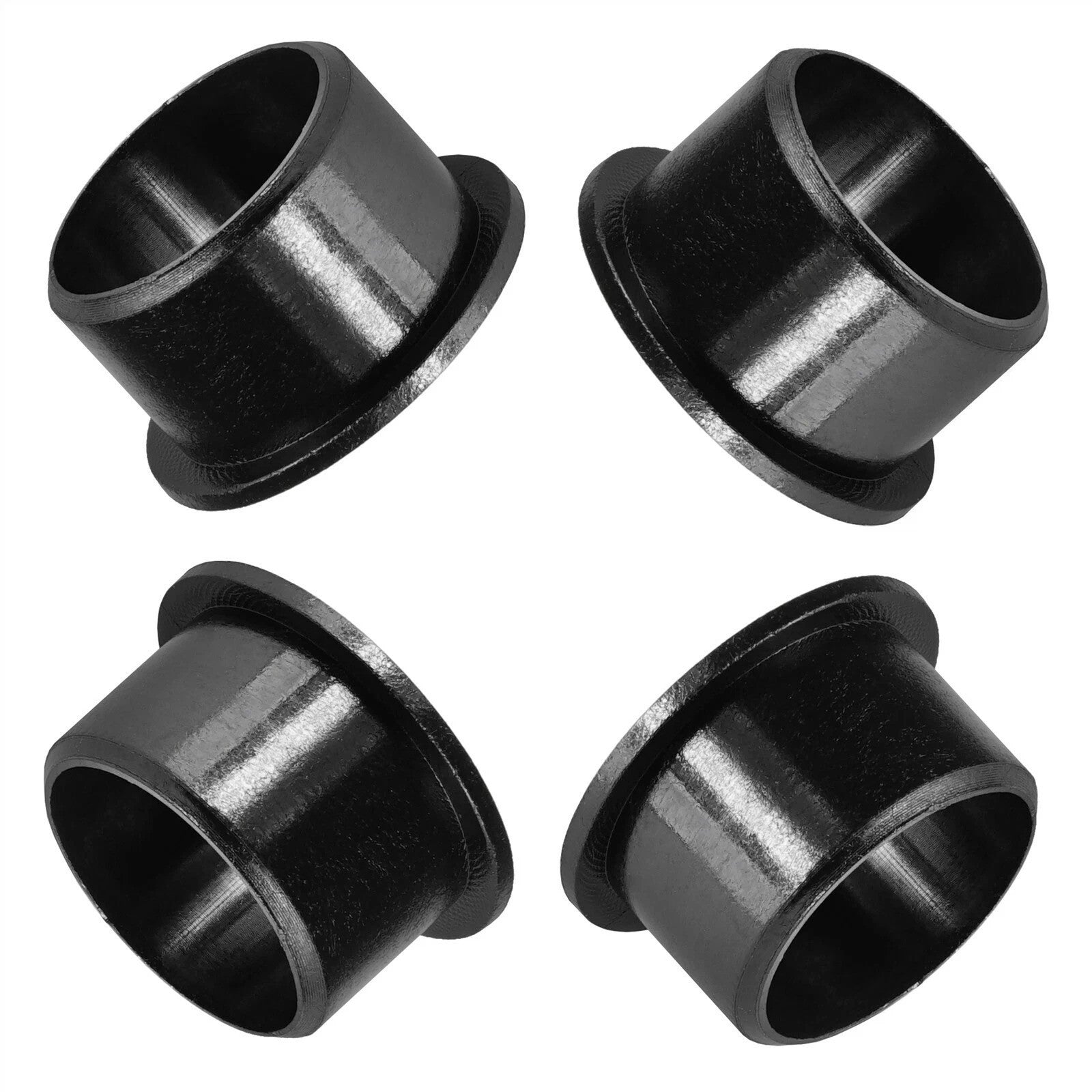 4 Lever and Linkage Bushings fits John Deere HPX 4X2 4X4 Gator Diesel M111358