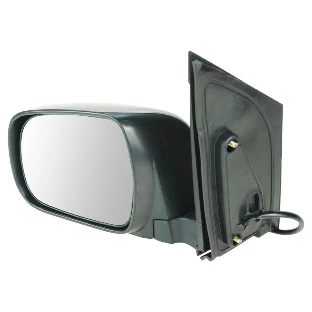 Power Side View Mirror Folding Driver Left LH NEW for 04-10 Toyota Sienna