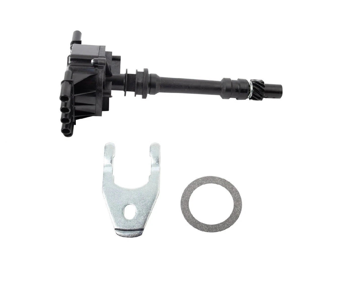 Ignition Distributor for GMC Cadillac Chevy Pickup Truck SUV Van Vortec 5.7L 5.0