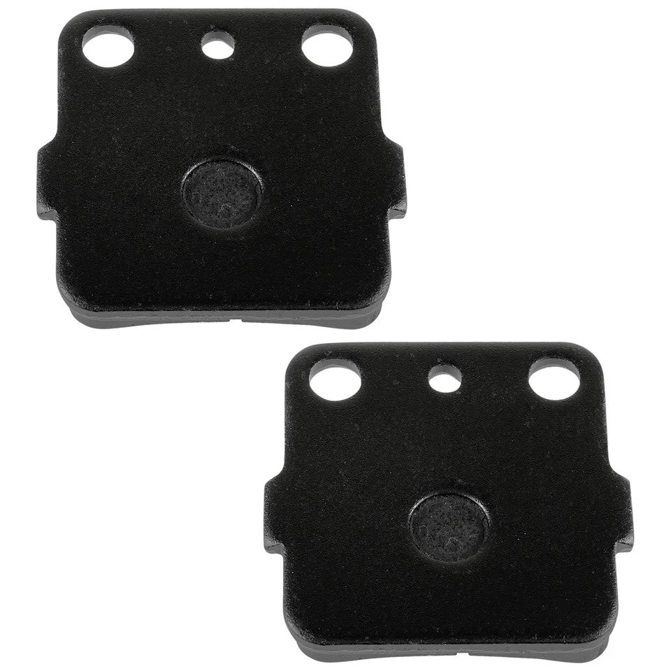 Rear Brake Pads for Yamaha YFZ450 YFZ450S YFZ450T 2004 2005 / 5LP-W0046-50-00