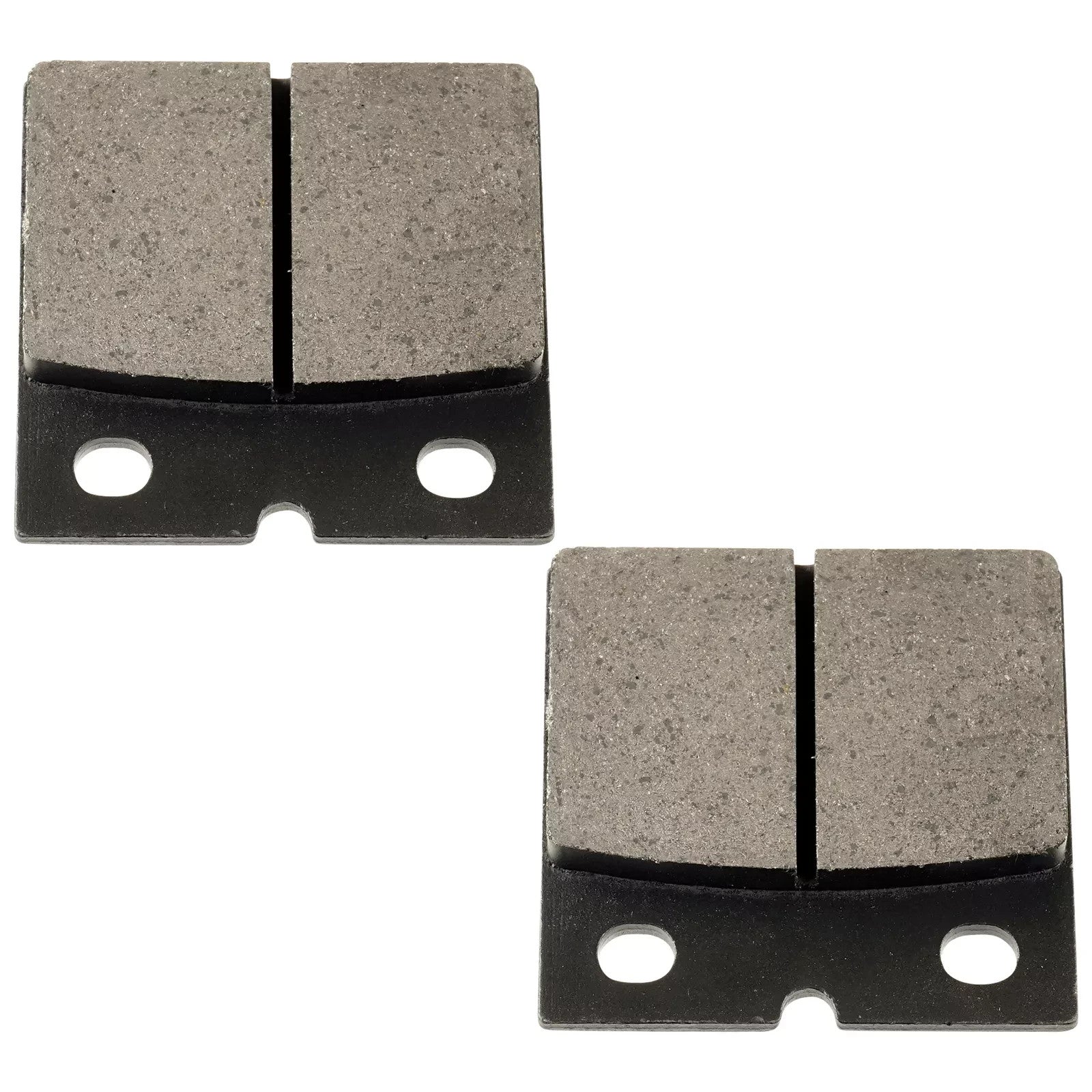 Front Brake Pads for BMW R100 CS GS LT R RS RT S T 1981-1995 / 34117657025