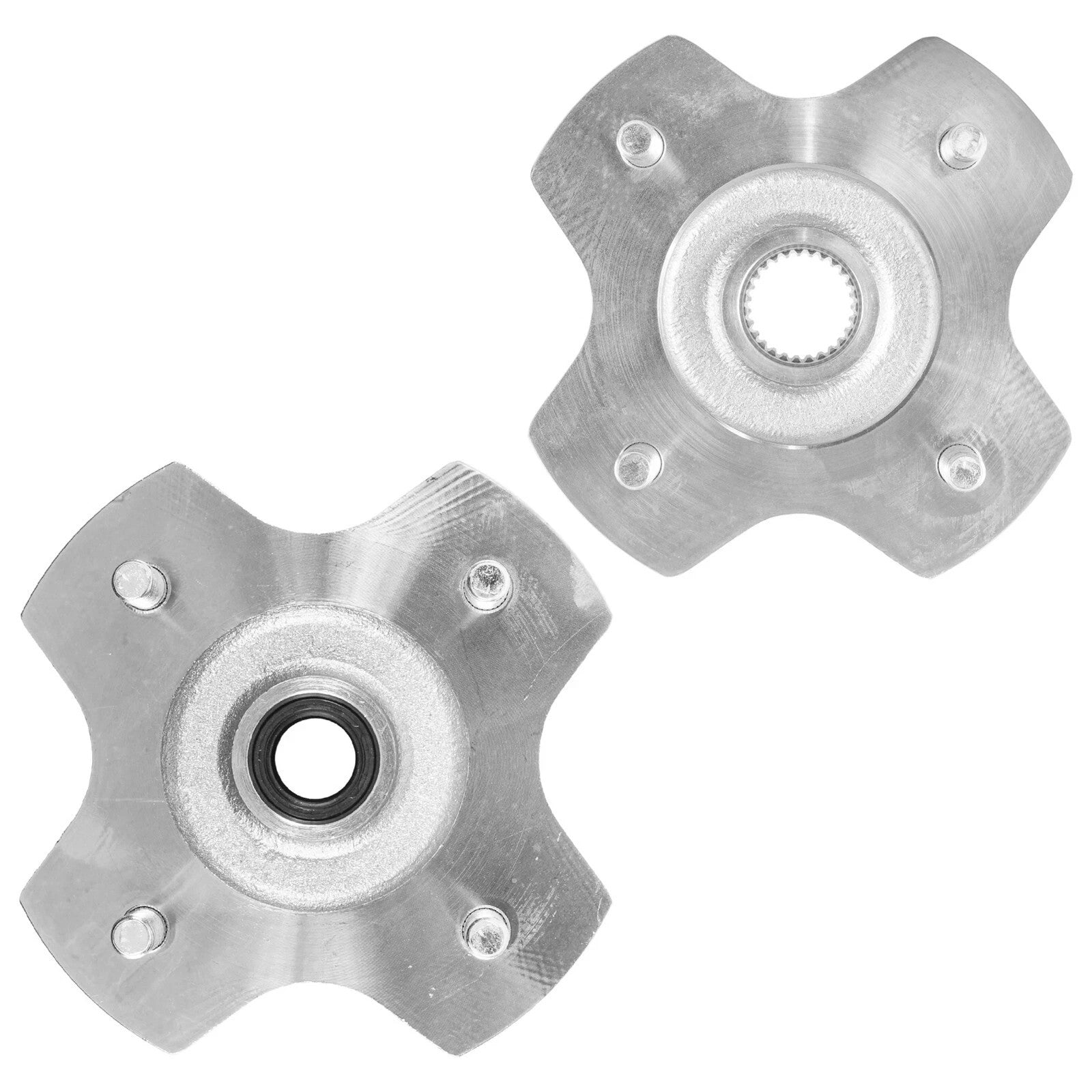 Rear Left Right Wheel Hub fits Honda TRX500FE TRX500FM Foreman 500 4x4 2012-2013