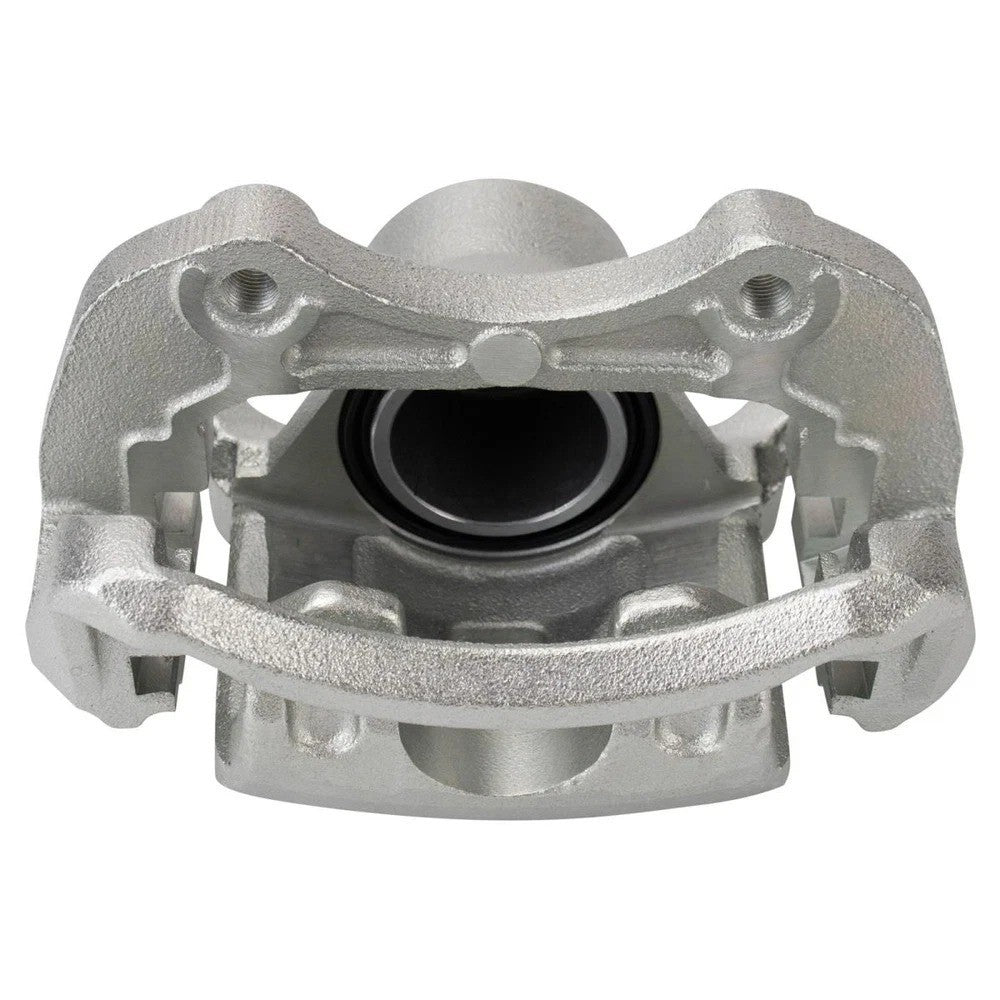 Front Brake Caliper Set Fits 2009-2014 Nissan Cube 2007-2012 Nissan Versa
