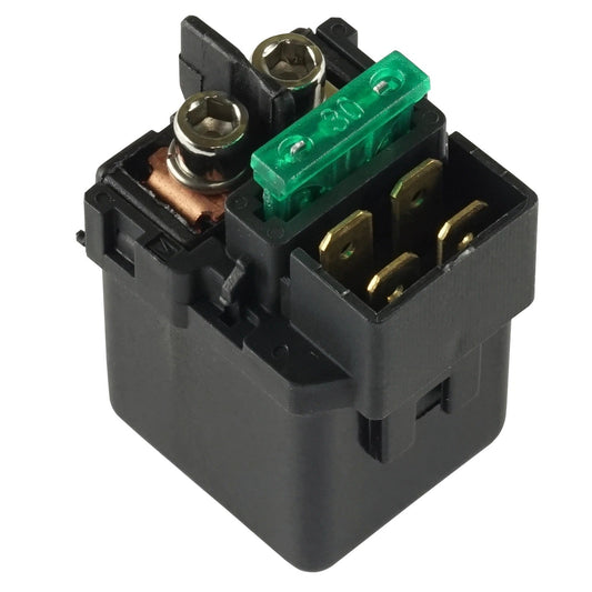 Starter Relay Solenoid for Kawasaki 600 ZZR600 2005 2006 2007 2008 Motorcycle