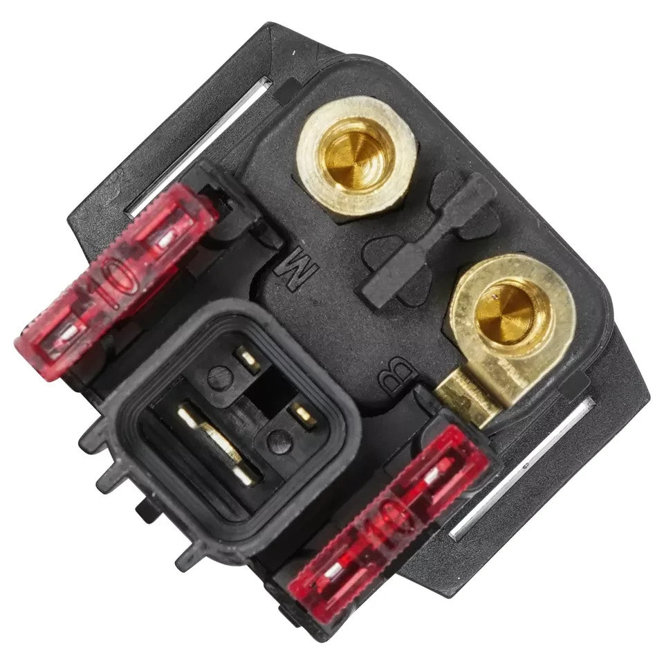 Starter Solenoid Relay for Yamaha Viking 700 / 700 EPS YXM700 2014-2025