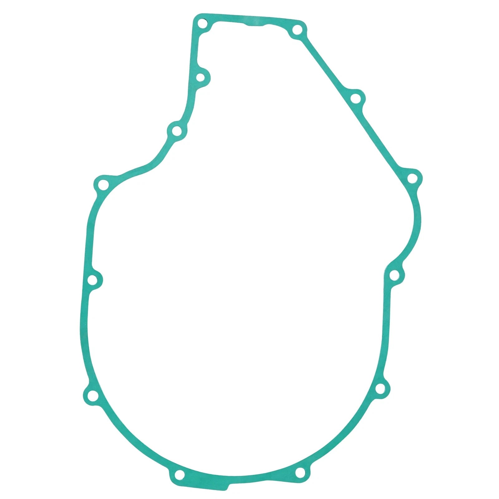 Clutch Cover Gasket for Kawasaki Concours 1000 ZG1000A ZG 1000A 1986-2006