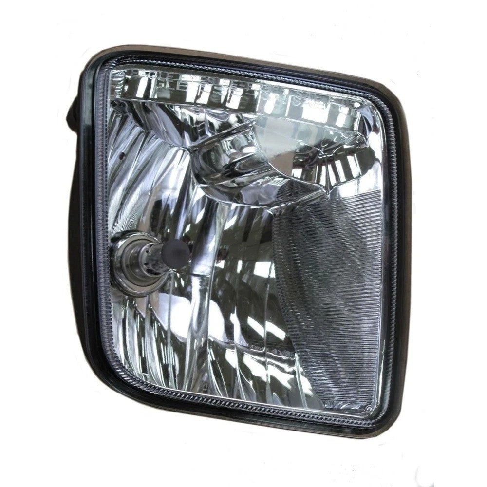 Fog Light Set Fits 2005-2011 Mercury Mariner FO2594103 FO2595103