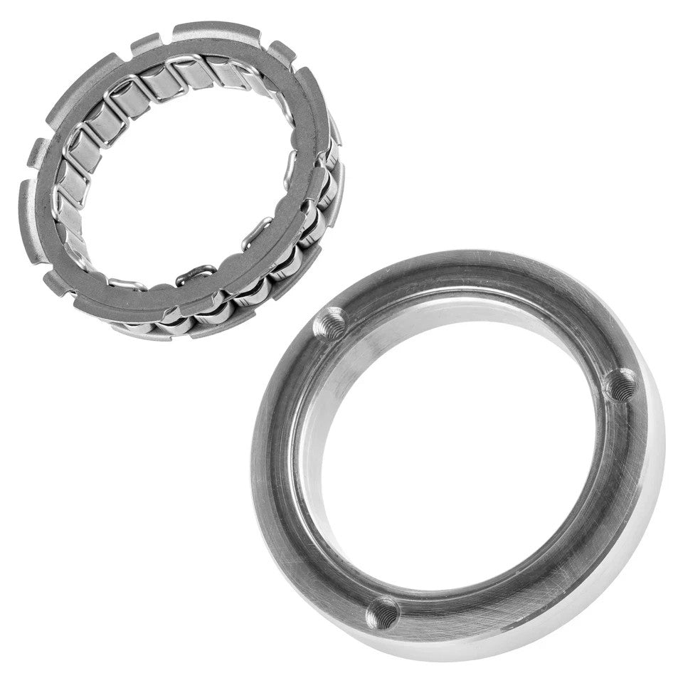 Starter Clutch One Way Bearing Sprag for Yamaha Raptor 700R YFM700R 2009-2020