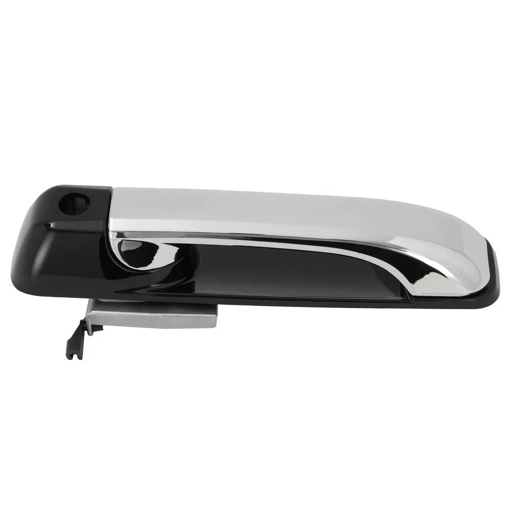 Front Left Exterior Door Handle For DODGE RAM 1500 2009-2024/2500 2010-2024