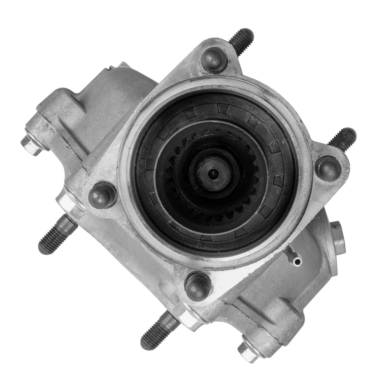 Complete Rear Differential Diff for Honda TRX450S Foreman 450 4X4 S 1998-2001