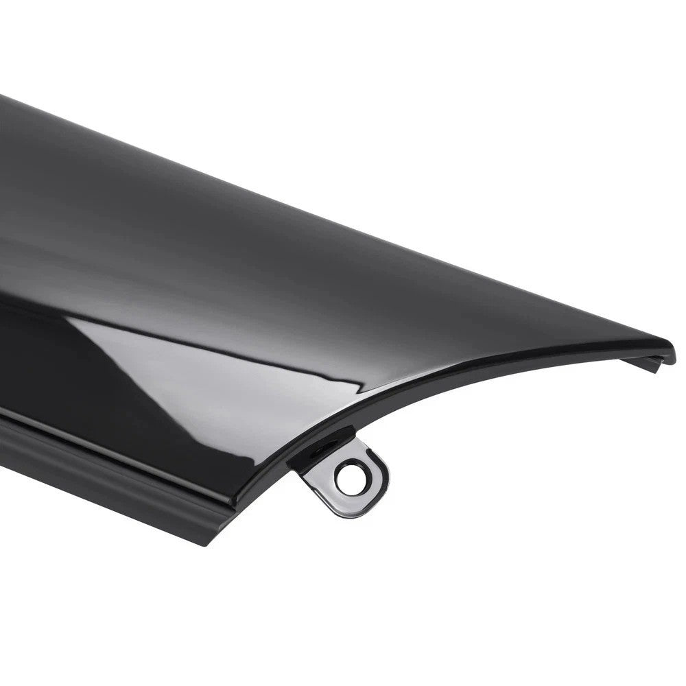 Front Pillar Finisher Molding Right & Left For Infiniti QX56 QX80 Nissan Armada