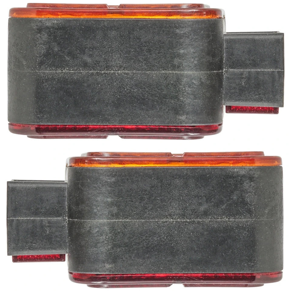 Left & Right Taillight Assembly For John Deere LVA14366 AM120360 LVA14365