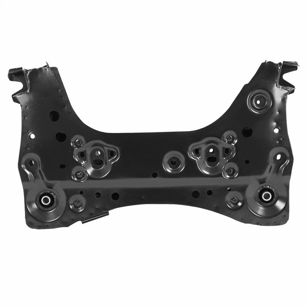 Front Crossmember Sub K Frame Cradle Subframe For 2015-2019 Sentra 1.8L New
