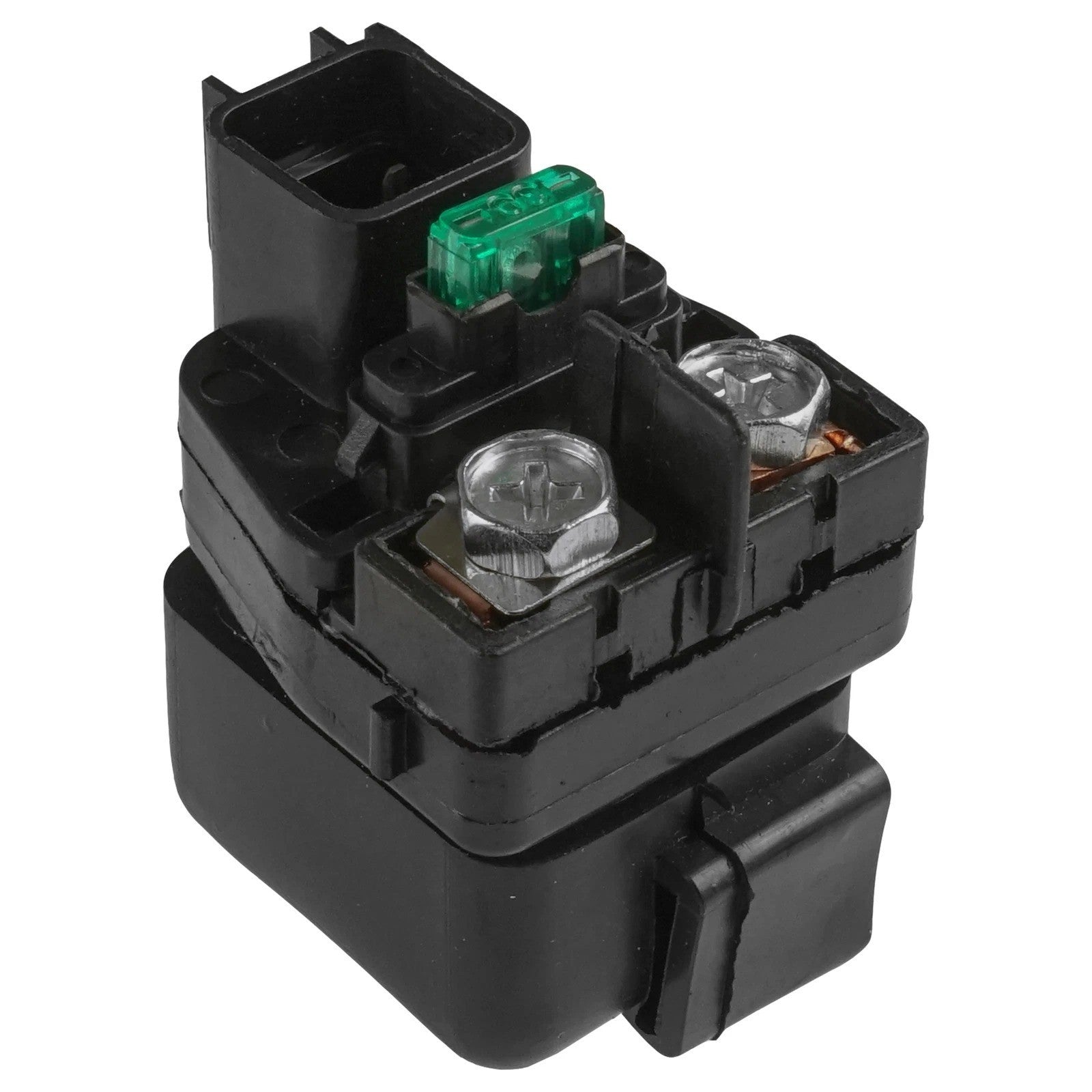 Starter Solenoid Relay for Suzuki GSX1300R Hayabusa 1300 2008 - 2024 31800-44G00