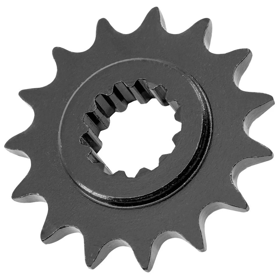 Drive Chain & Sprockets Kit fits Honda CB750 Nighthawk 750 1991-2003 / Gold