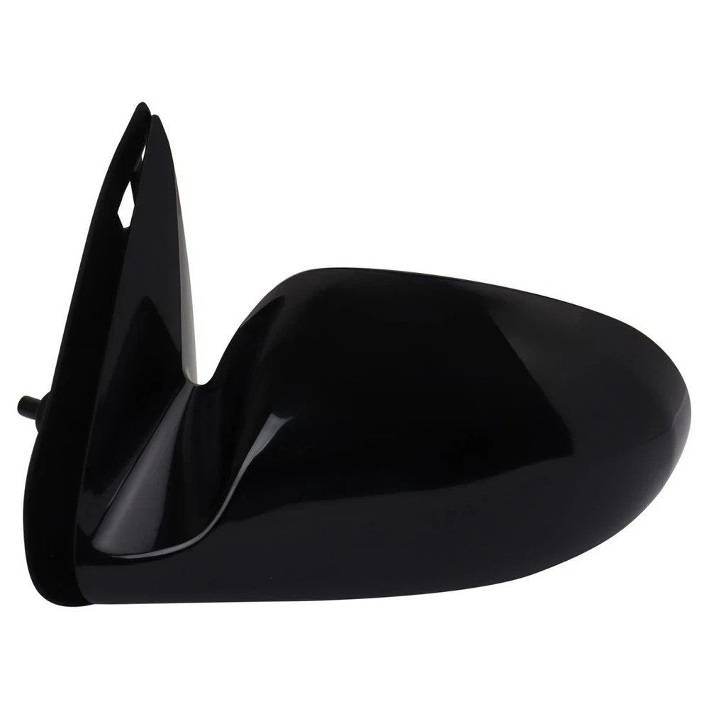 Manual Remote Side View Mirror Driver Left LH For 00-06 Nissan Sentra