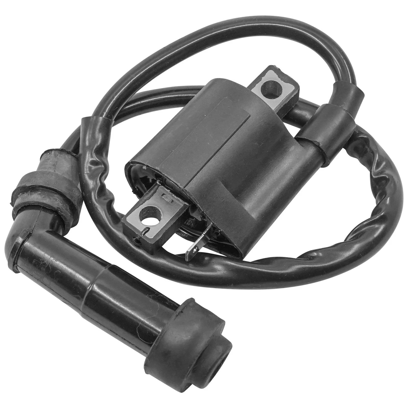 Ignition Coil for Suzuki LTA500F LTA 500F LT-A500F FB FC Vinson 500F 4WD 2002-07