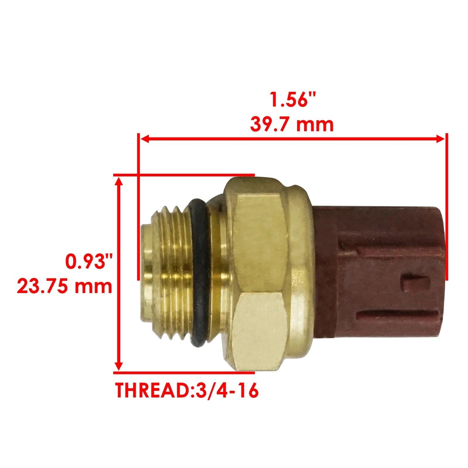 Heat Sensor Switch for Suzuki Boulevard C50 VL800 2005-2012 / VL800 2013-2019
