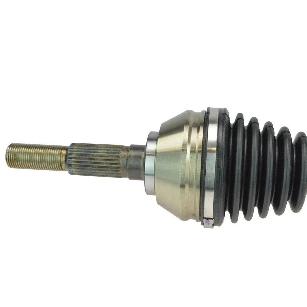 CV Joint Axle Shaft Front Pair Set for S10 Pickup Truck Blazer S15 Jimmy ZR2 New