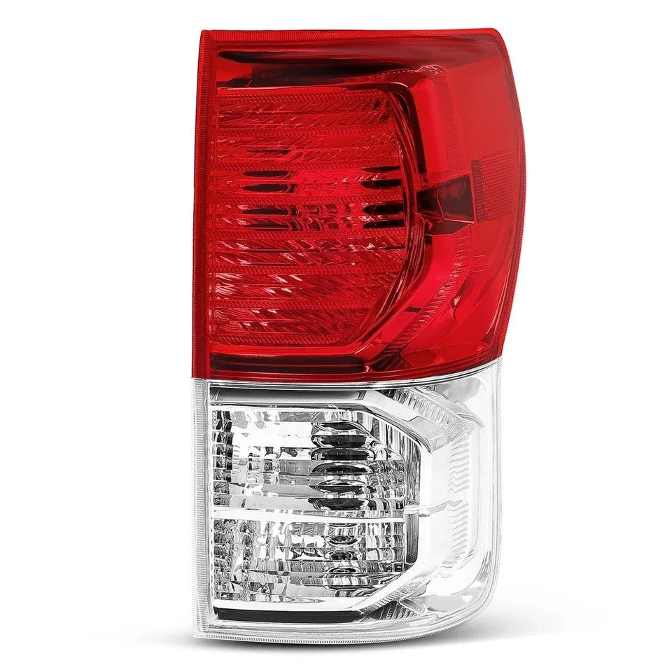 For Toyota Tundra Pickup 2010-2013 Tail Brake Light Passenger Side #TO2801183