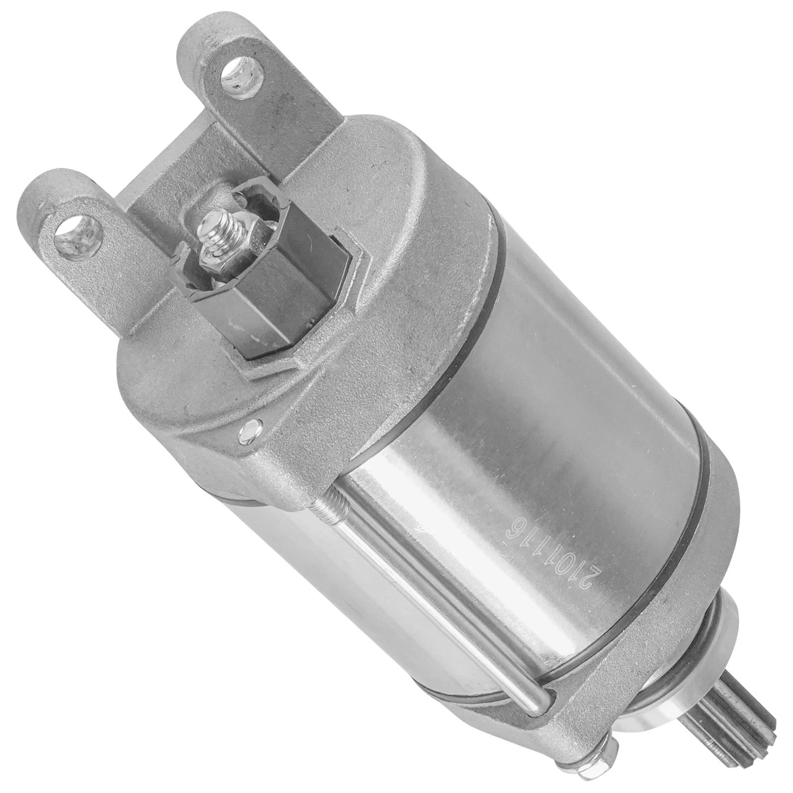 Starter Motor for Kawasaki KFX450R KSF450-B ATV 21163-0033 2008 2009 2010-2014