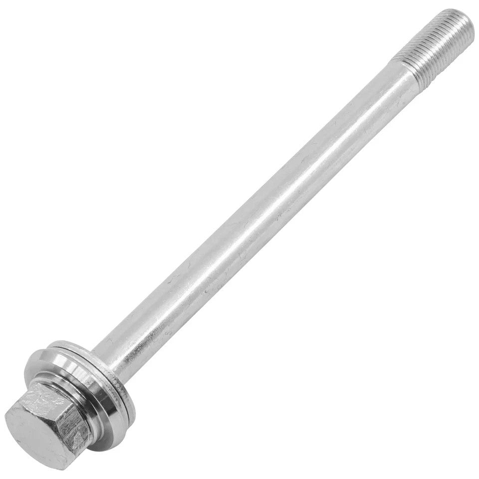 Caltric Primary Clutch Bolt For kawasaki Mule SX 400 KAF400 2016-2021 92150-1008