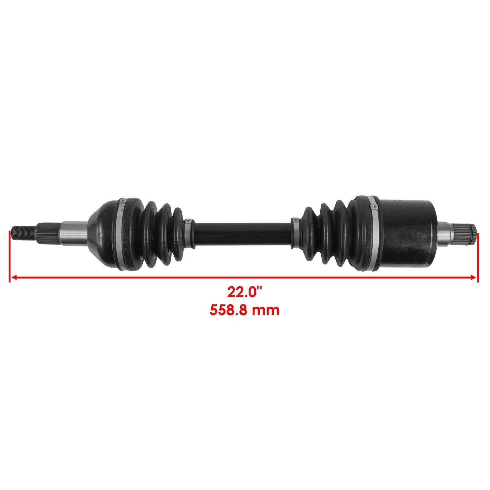 Rear Right CV Joint For Can-Am Outlander 570 / Outlander Max 570 EFI 2016