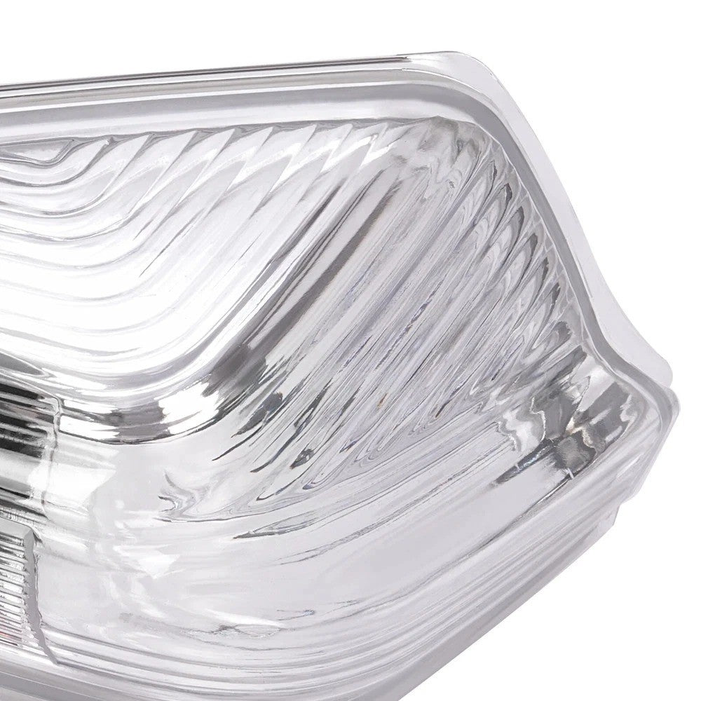 Indicator Lens Door Mirror For Mercedes Benz Sprinter Left Driver Side 2007 2017